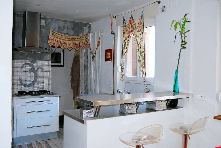 Appartement Strasbourg