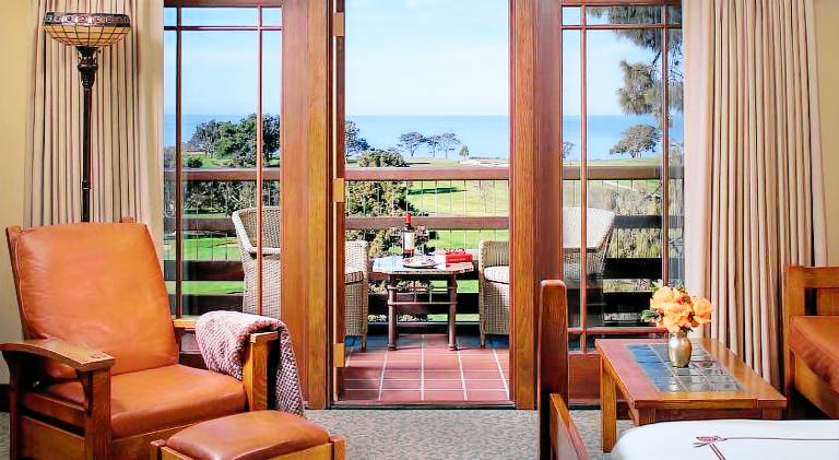 The Lodge at Torrey Pines — photo 2