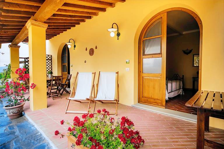 Casale Reggello