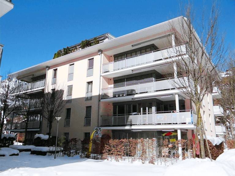 Appartement  Engelberg