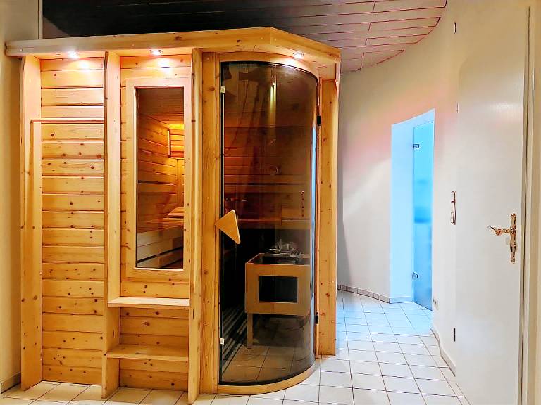 Ferienwohnung  Hammelburg