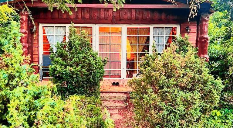 Ferienhaus  Wuthenow