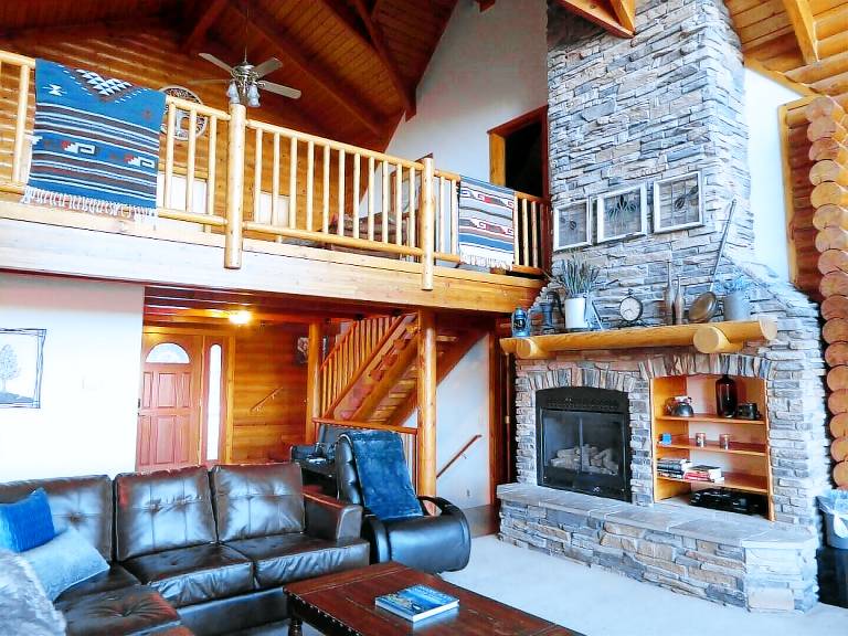 Cabin Brian Head