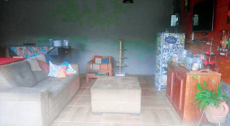 Pousada (B&B) Nova Friburgo