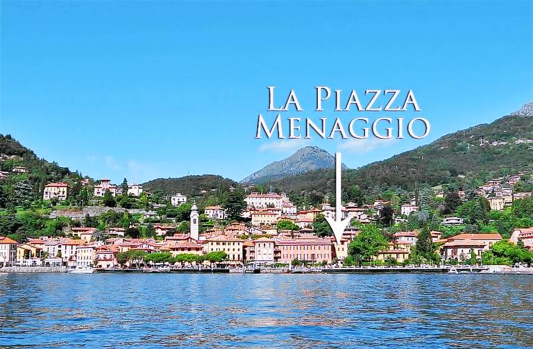 Appartement Menaggio