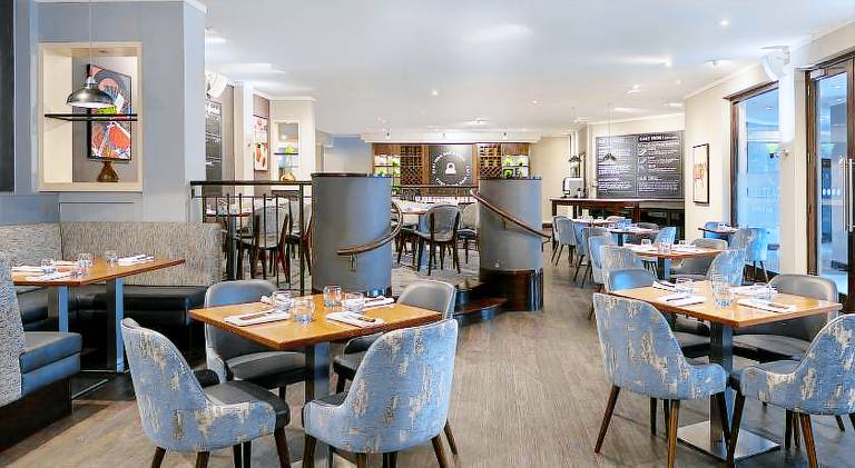 Delta Hotels Northampton in Northampton