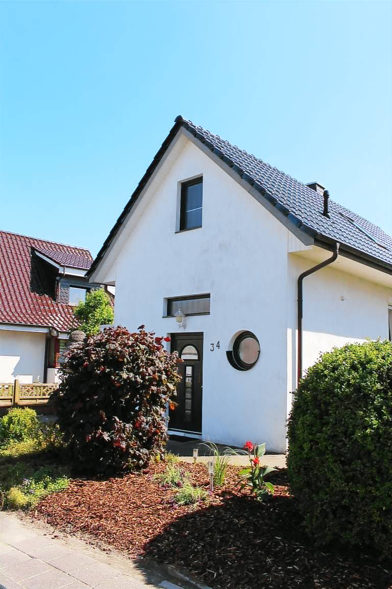 Ferienhaus Bremerhaven