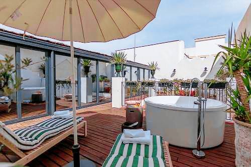 Apartamento Córdoba