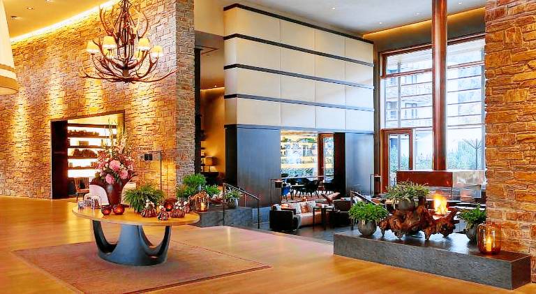Kempinski Hotel Berchtesgaden — photo 3