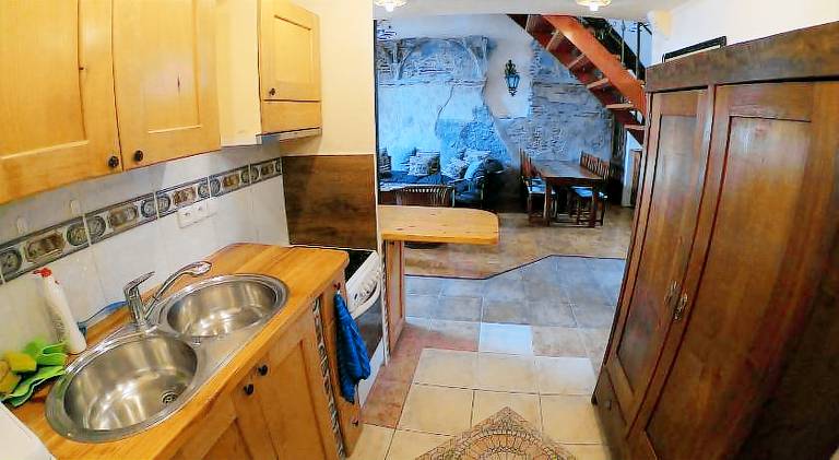 Holiday apartment | Next to Bratislava Castle — photo 5