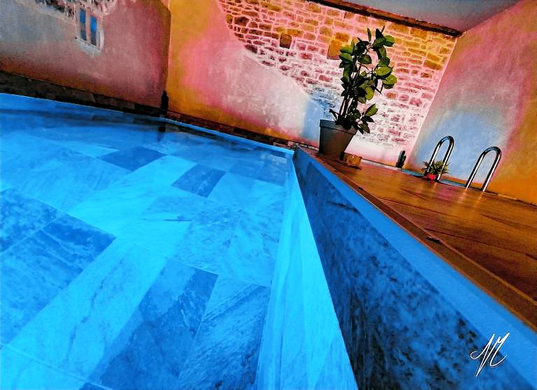 Logement Saint-Amour