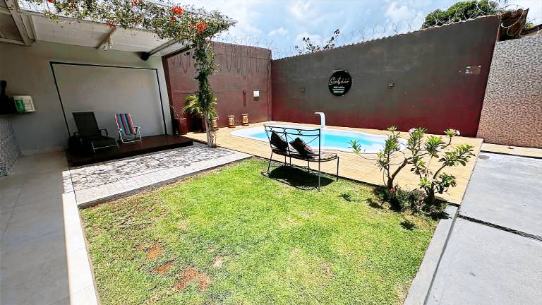 House  Altos da Serra I
