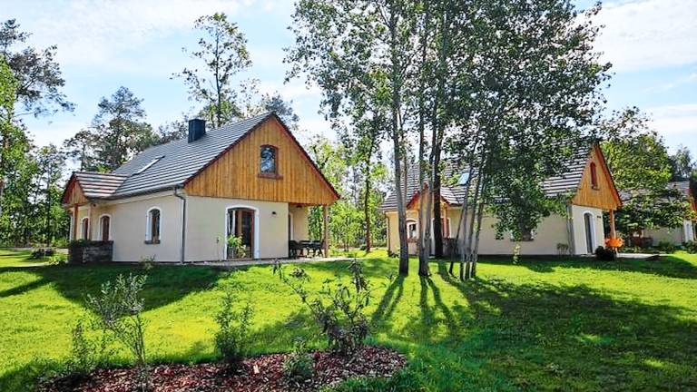 Ferienwohnung  Hoyerswerda
