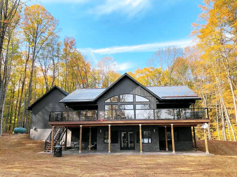 House  Bancroft