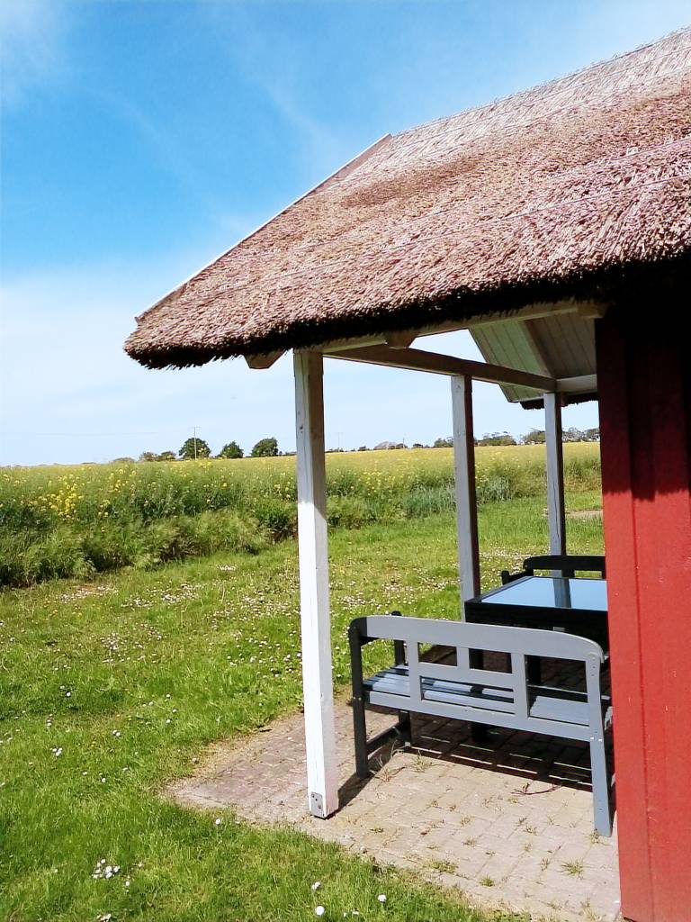 Ferienwohnung „Nostalgische Auszeit“ – Ruhe, Natur & Charme in Freudenberg bei Garz — photo 2