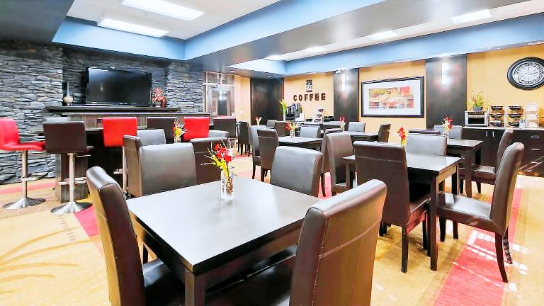Best Western Bonnyville Inn & Suites — photo 5