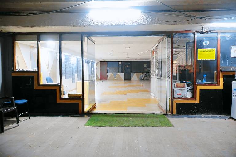 HOTEL NS RESIDENCY
