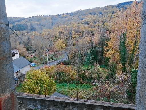 Maison de vacances Saint-Nectaire