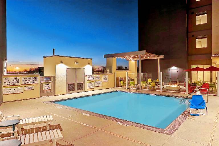 Home2 Suites by Hilton Turlock — photo 4