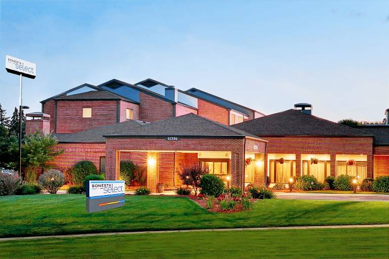 Sonesta Select Minneapolis Eden Prairie in Eden Prairie, MN