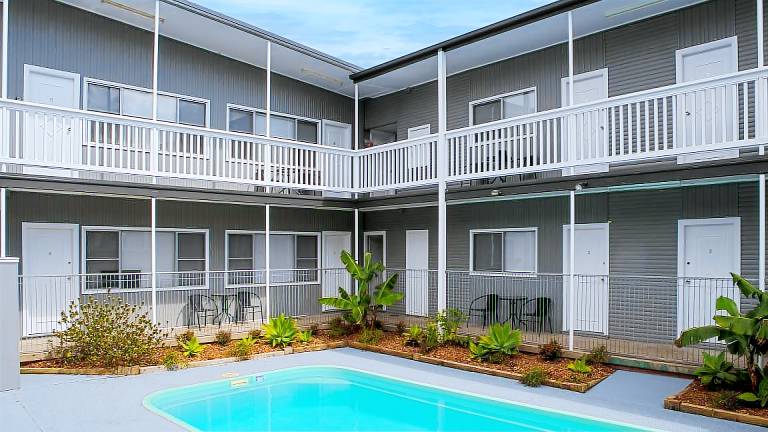 House  Tuncurry