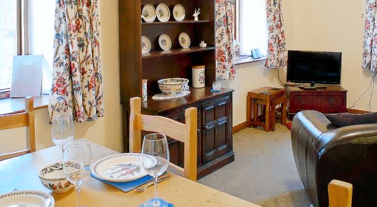 House with 2 rooms for 3 persons — photo 3