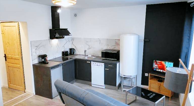 Holiday apartment with 1 room for 4 persons — photo 3