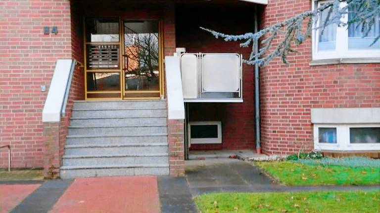 Ferienwohnung  Wilhelmshaven