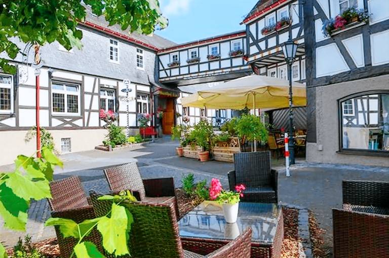 Hotel Gasthof Koch