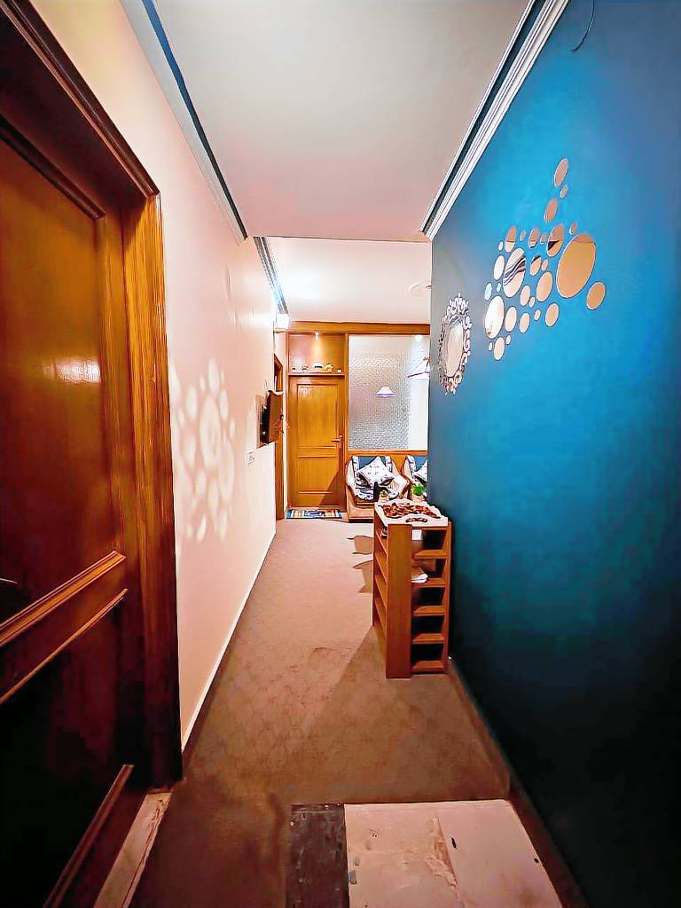 Holiday apartment with 4 rooms for 9 persons — photo 4