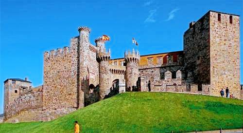 Apartamento Ponferrada