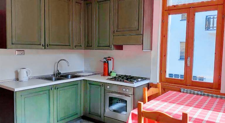 Children-friendly pleasant holiday apartment with barbeque, terrace & yard | Pets are welcome — photo 5