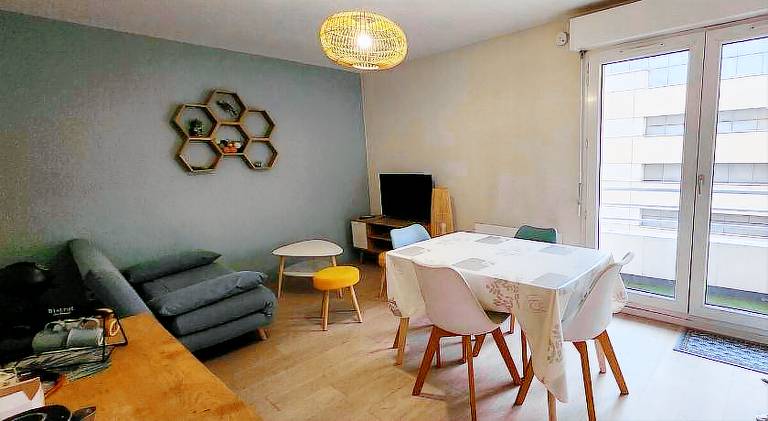 Rental apartment | Close to Capitole de Toulouse — photo 3