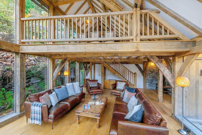 House Glenridding