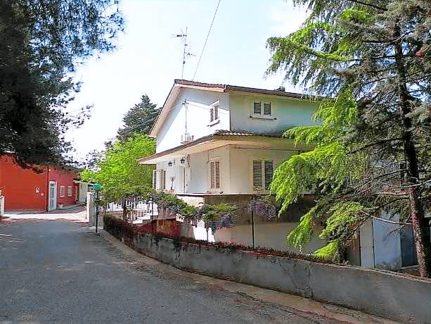 Pousada (B&B)  Benevento