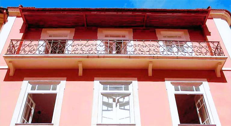 Maison de vacances Coimbra