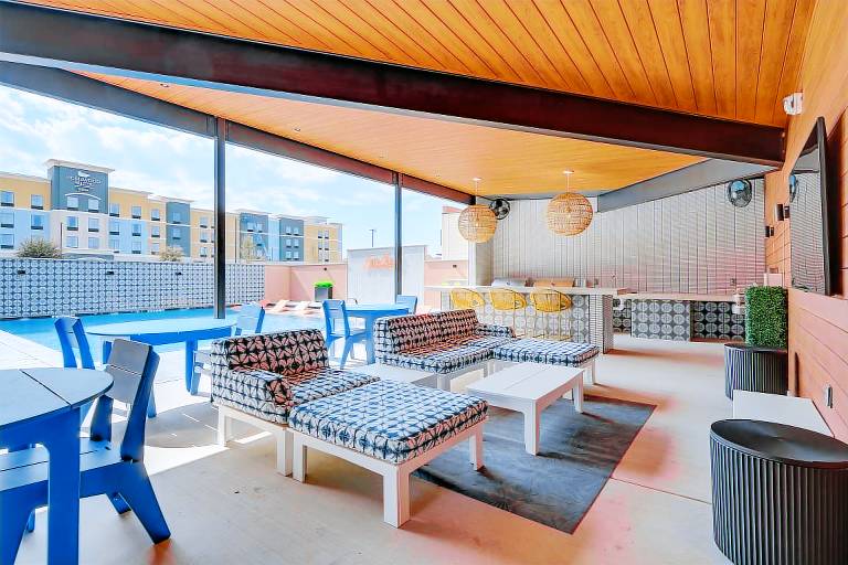 Pet-Friendly New Braunfels Condo w/ Shared Pool! — photo 2