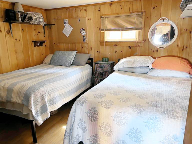 Cottage Laconia