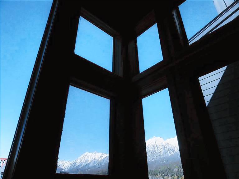 Condo Canmore
