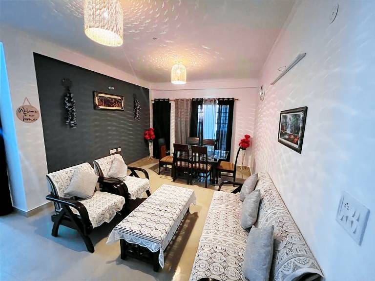 Holiday apartment | Good for workation — photo 2