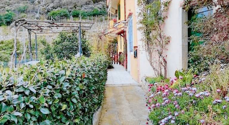 Pleasant vacation home | Dogs allowed in Finale Ligure