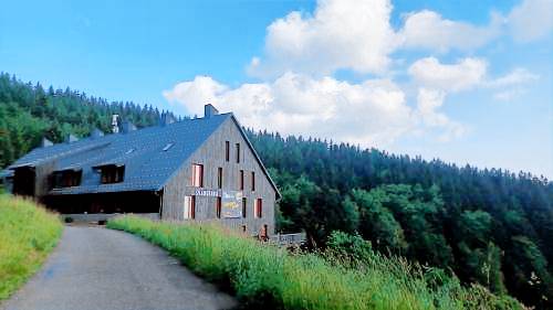 Apartmán  Rokytnice nad Jizerou