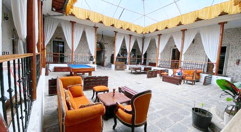 Golden Rest Latacunga — photo 2