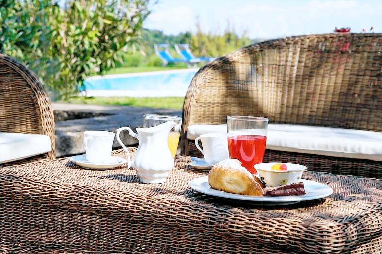 Bed & Breakfast San Gimignano