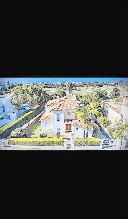Villa Faro
