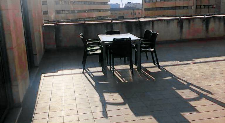 Apartmán  Jeruzalem
