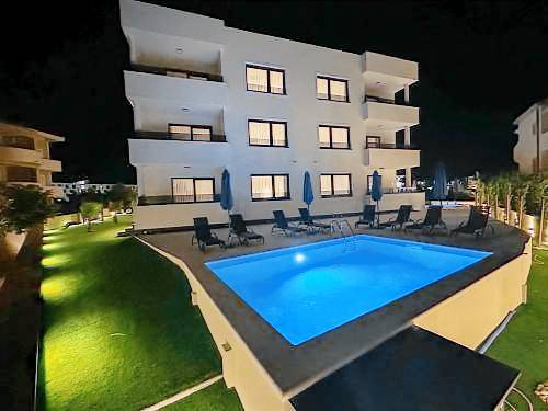 Apartment Novalja