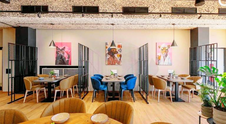 Hotel Slovan — photo 2