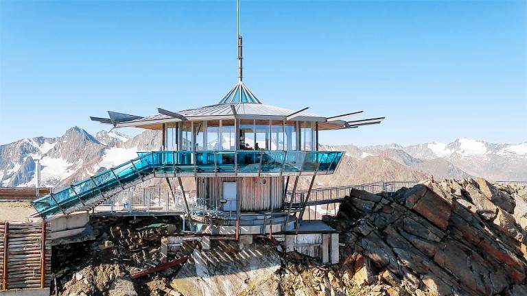 Ferienwohnung Hochgurgl