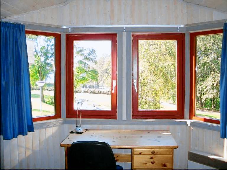 Wildgans 49 - Klassisches skandinavisches Ferienhaus für bis zu 6 Personen — photo 5